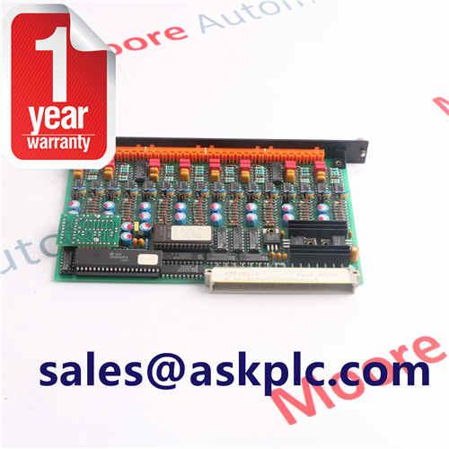 ABB YPQ110A  MIXED I/O BOARD